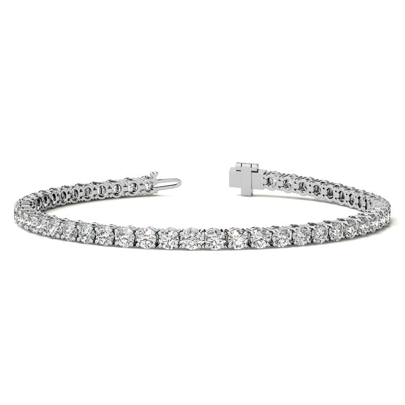 Classic Tennis Bracelet
