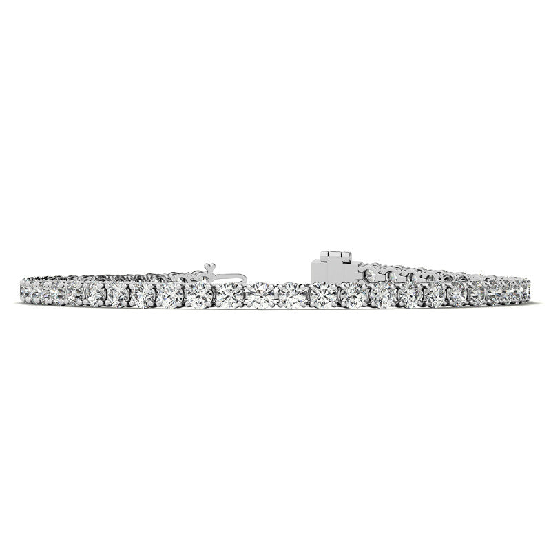 Classic Tennis Bracelet