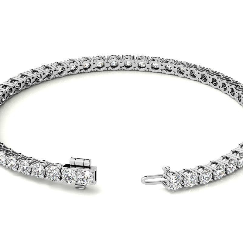 Classic Tennis Bracelet