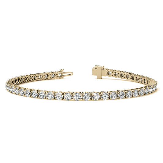 Classic Tennis Bracelet