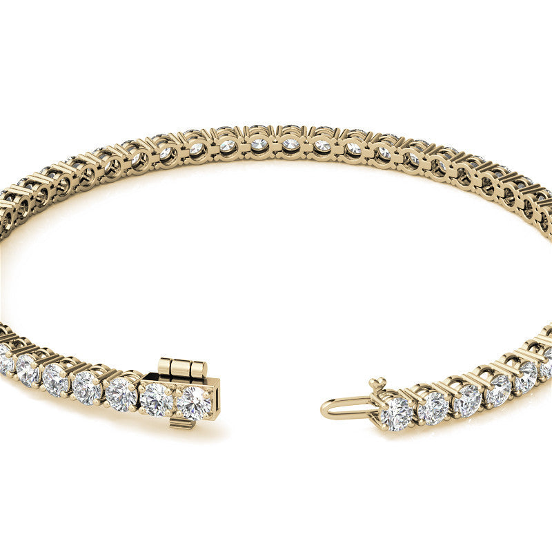 Classic Tennis Bracelet