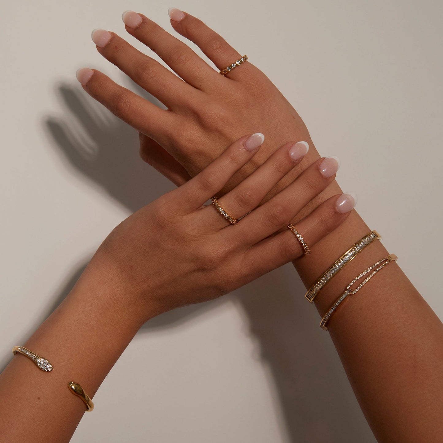 Nicola Bracelet